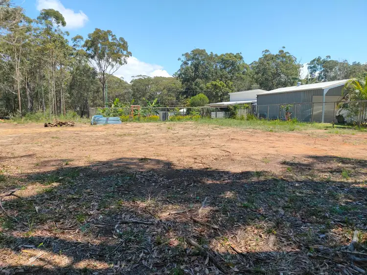 Fifth view of Homely land listing, 56 Harvey Street, Russell Island QLD 4184