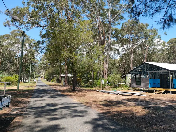 Seventh view of Homely land listing, 56 Harvey Street, Russell Island QLD 4184