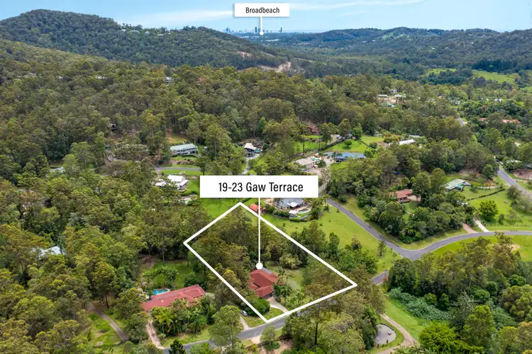 Second view of Homely rural property listing, 19-23 Gaw Terrace, Bonogin QLD 4213