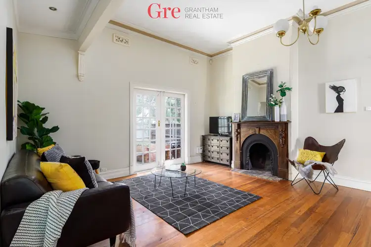 Second view of Homely house listing, 141 Hope Street, Brunswick West VIC 3055