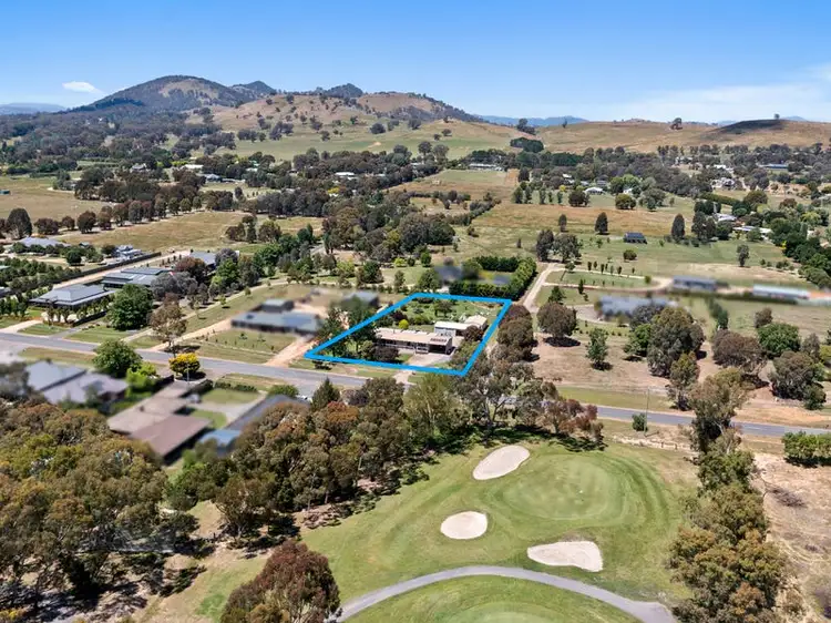 162 Malcolm Street, Mansfield VIC 3722