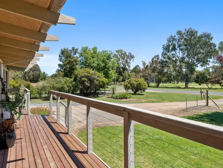 Second view of Homely house listing, 162 Malcolm Street, Mansfield VIC 3722