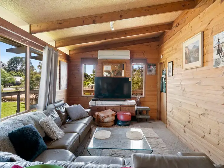 Fourth view of Homely house listing, 162 Malcolm Street, Mansfield VIC 3722