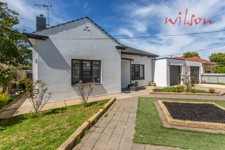 Main view of Homely house listing, 14 Bignell Street, Richmond SA 5033
