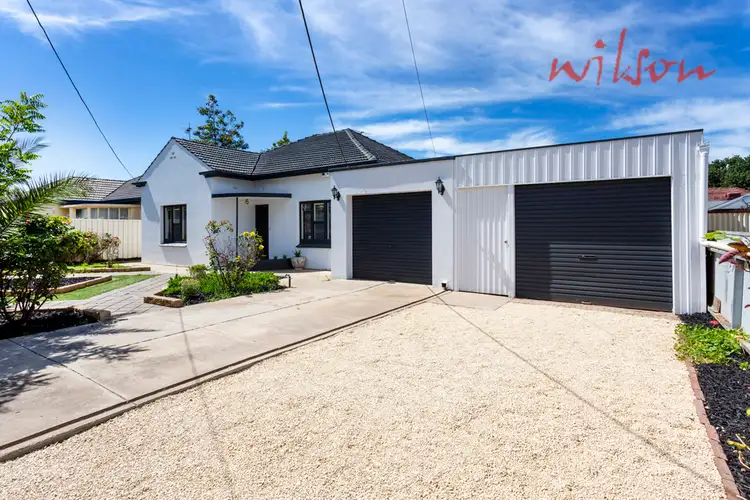 Second view of Homely house listing, 14 Bignell Street, Richmond SA 5033