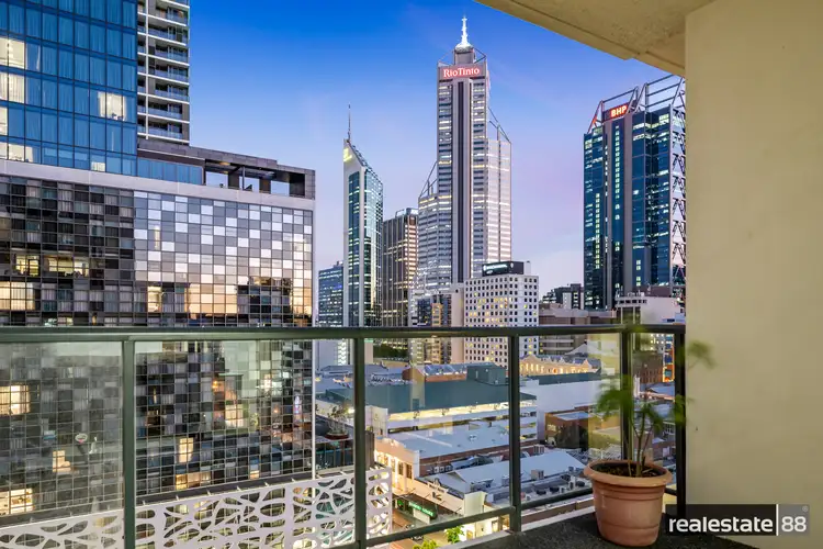 63/418 Murray Street, Perth WA 6000