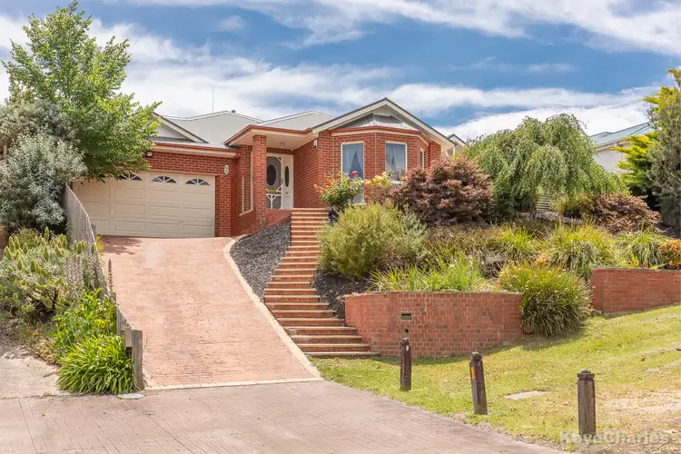 Main view of Homely house listing, 83 Scenic Drive, Beaconsfield VIC 3807