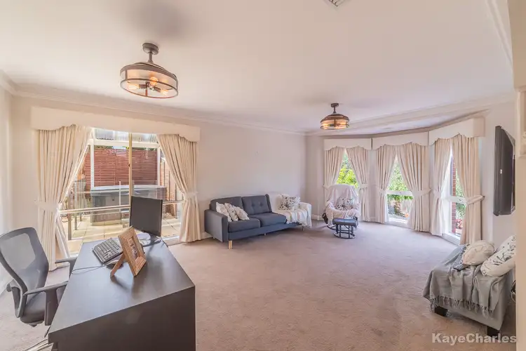 Sixth view of Homely house listing, 83 Scenic Drive, Beaconsfield VIC 3807