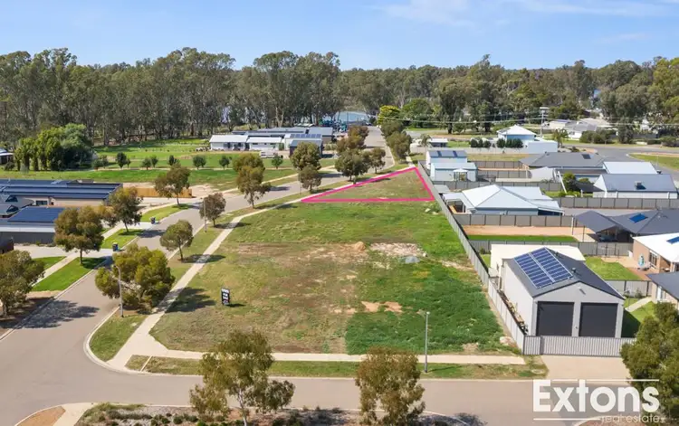 14 MCCULLOCH STREET, Bundalong VIC 3730