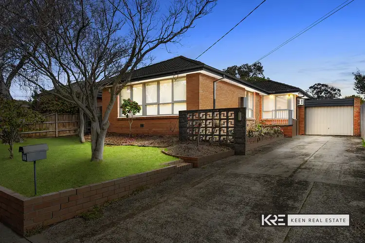 27 Lurline Street, Cranbourne VIC 3977