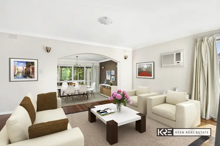 Second view of Homely house listing, 27 Lurline Street, Cranbourne VIC 3977