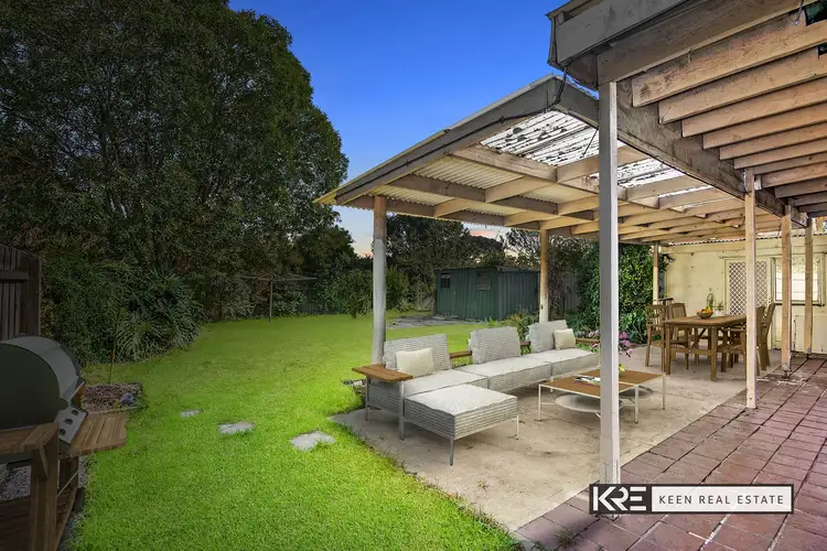 Fifth view of Homely house listing, 27 Lurline Street, Cranbourne VIC 3977