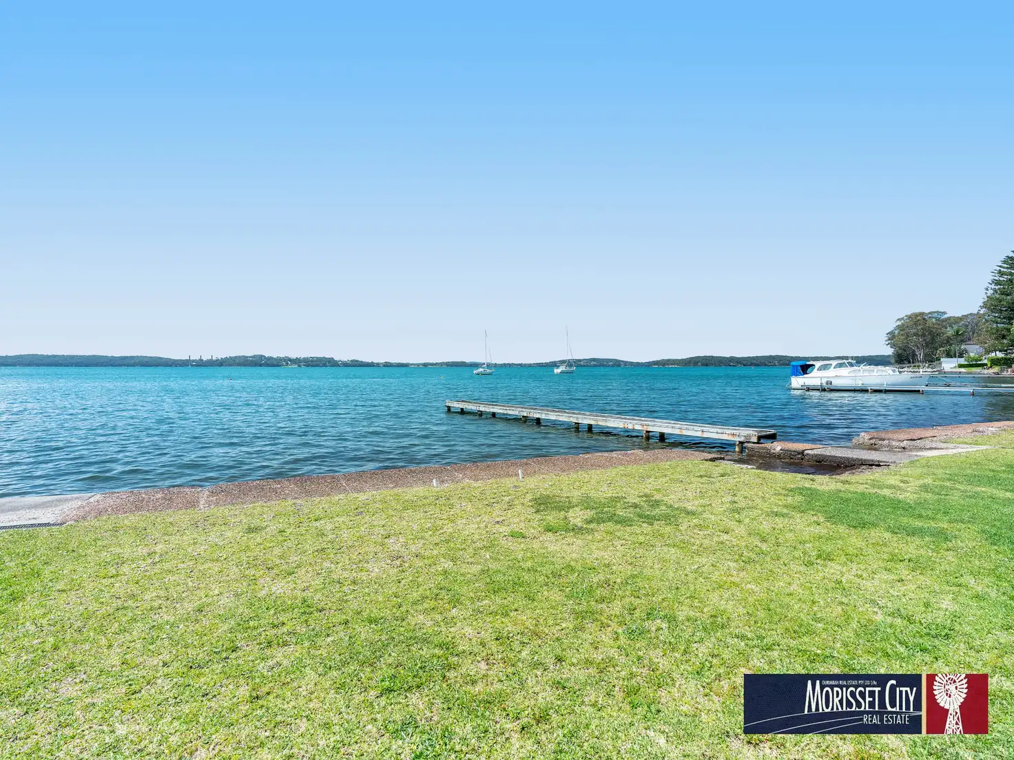 Main view of Homely house listing, 71 Beach Road, Silverwater NSW 2264