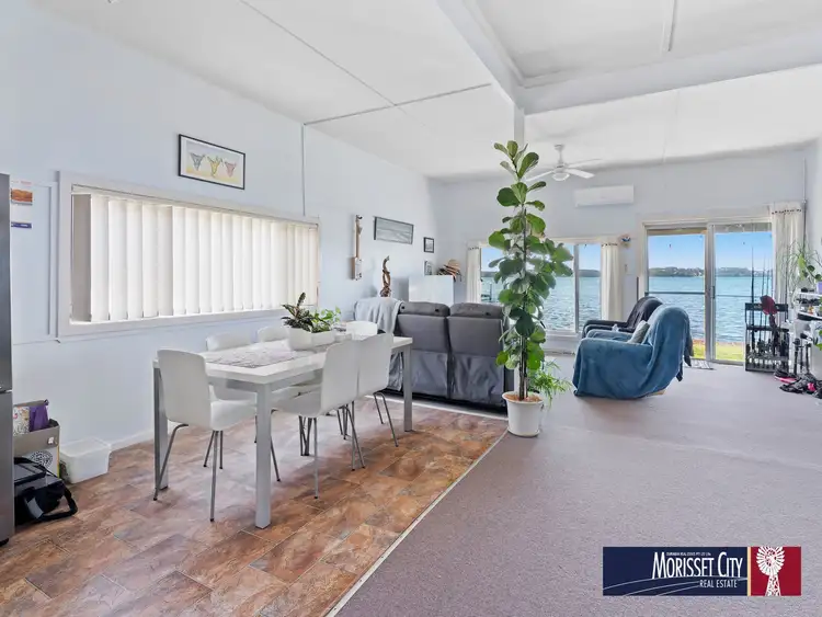 Fifth view of Homely house listing, 71 Beach Road, Silverwater NSW 2264
