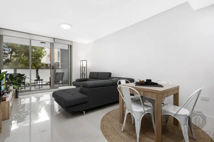 6208/1A Morton Street, Parramatta NSW 2150