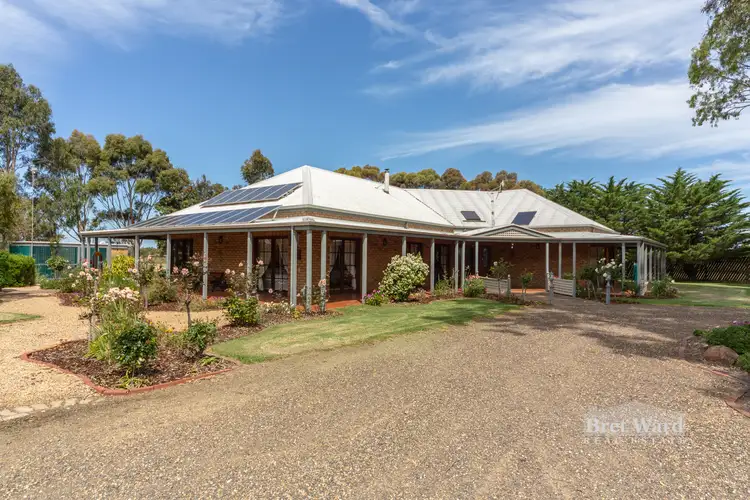 155 Lake Victoria Road, Eagle Point VIC 3878