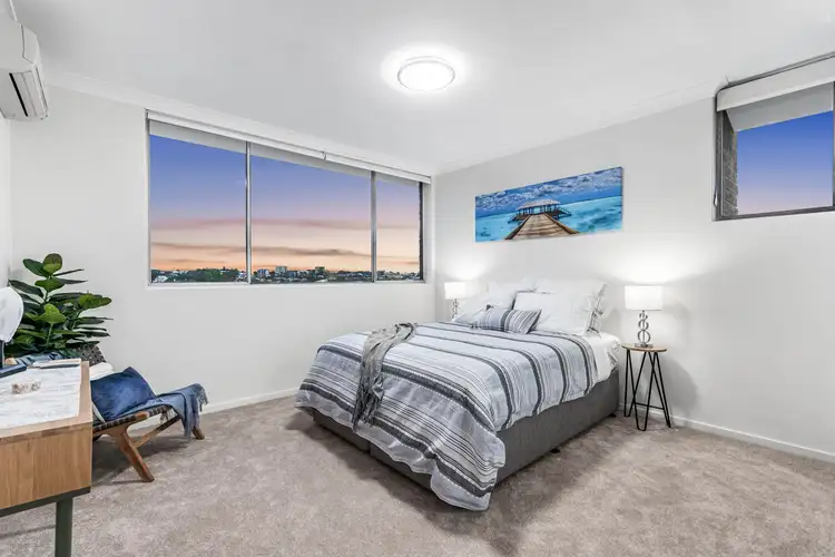 Sixth view of Homely apartment listing, 5/12 Hanworth Street, East Brisbane QLD 4169