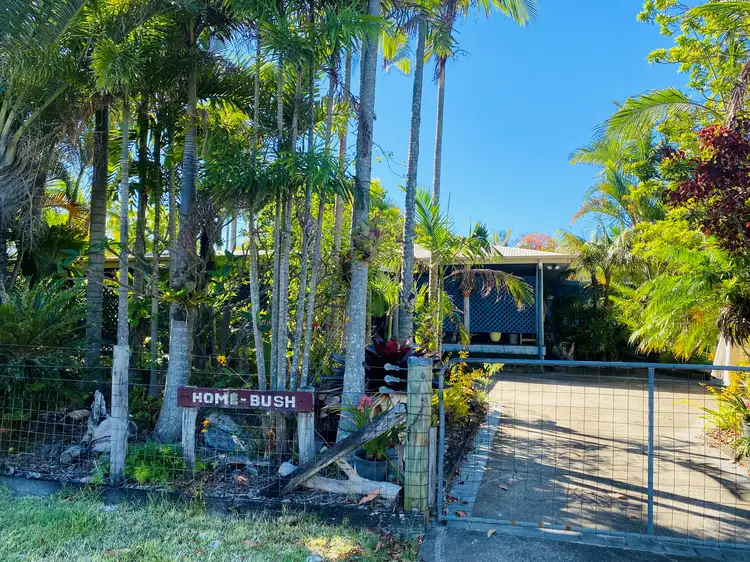 Main view of Homely house listing, 56 TINGIRA CLOSE, Rainbow Beach QLD 4581
