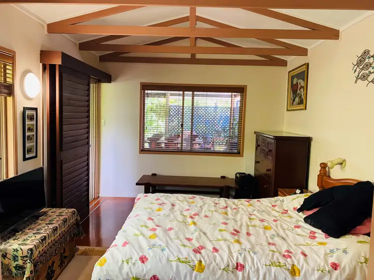 Sixth view of Homely house listing, 56 TINGIRA CLOSE, Rainbow Beach QLD 4581