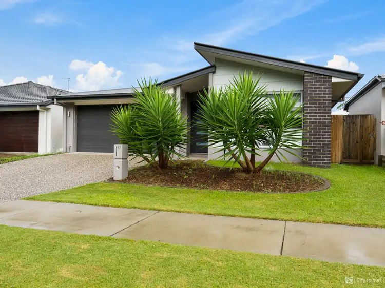 Main view of Homely house listing, 37 Jackson Place, Greenbank QLD 4124