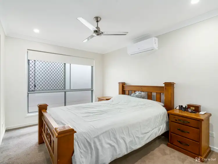 Third view of Homely house listing, 37 Jackson Place, Greenbank QLD 4124
