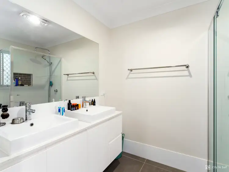 Fourth view of Homely house listing, 37 Jackson Place, Greenbank QLD 4124