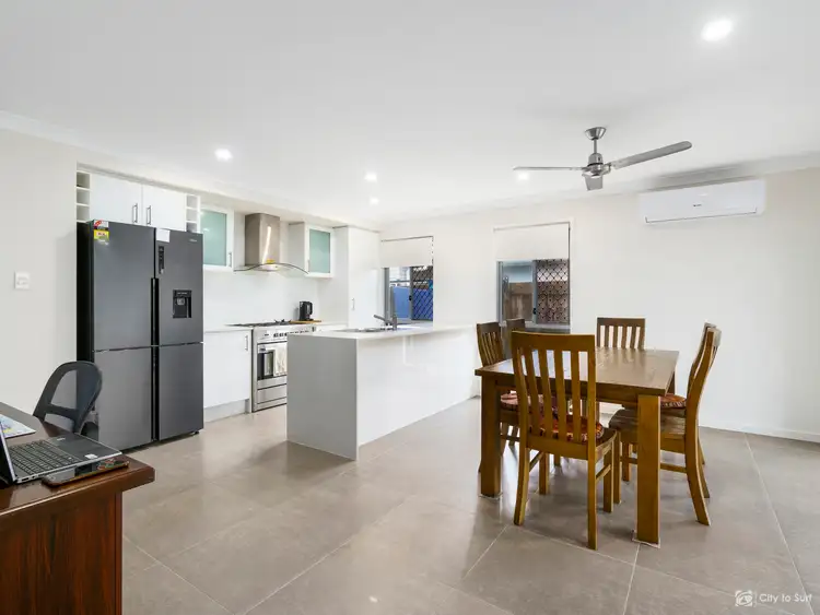 Sixth view of Homely house listing, 37 Jackson Place, Greenbank QLD 4124