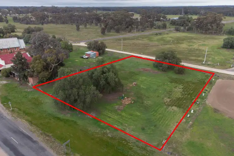 Second view of Homely land listing, 1286 Dunolly-Timor Road, Timor VIC 3465