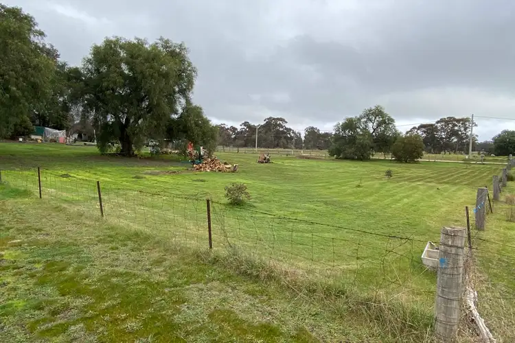 Third view of Homely land listing, 1286 Dunolly-Timor Road, Timor VIC 3465