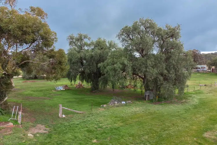 Fourth view of Homely land listing, 1286 Dunolly-Timor Road, Timor VIC 3465