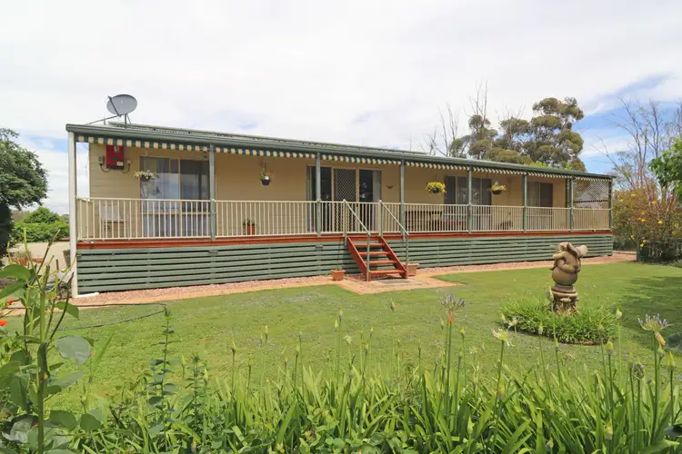 Third view of Homely rural property listing, 172 Hannah Lane Gonn Crossing, Murrabit VIC 3579