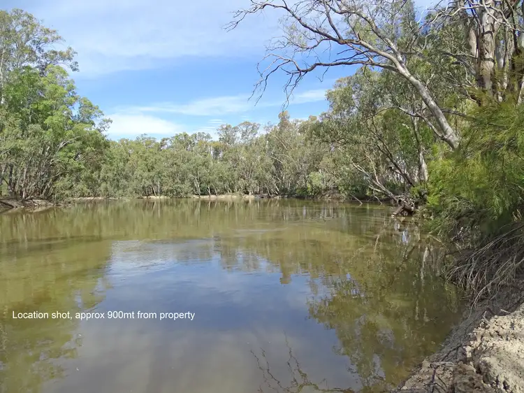 Fourth view of Homely rural property listing, 172 Hannah Lane Gonn Crossing, Murrabit VIC 3579