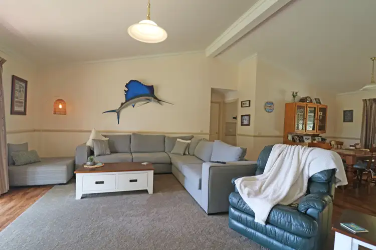Fifth view of Homely rural property listing, 172 Hannah Lane Gonn Crossing, Murrabit VIC 3579