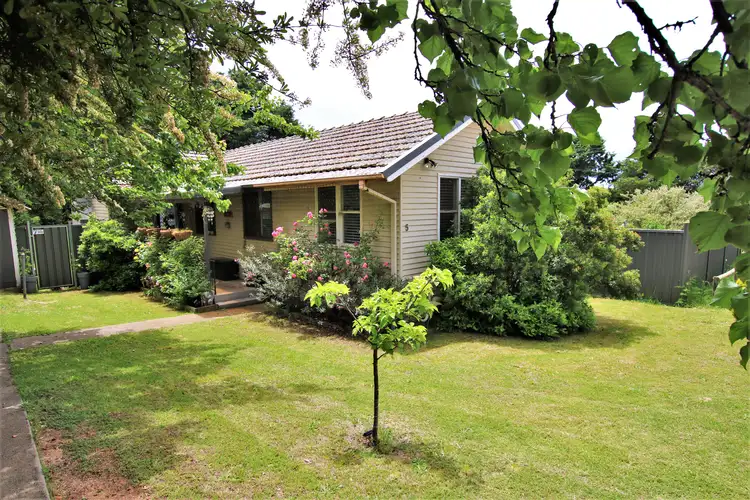 Fourth view of Homely house listing, 5 Kurang Place, Cooma NSW 2630