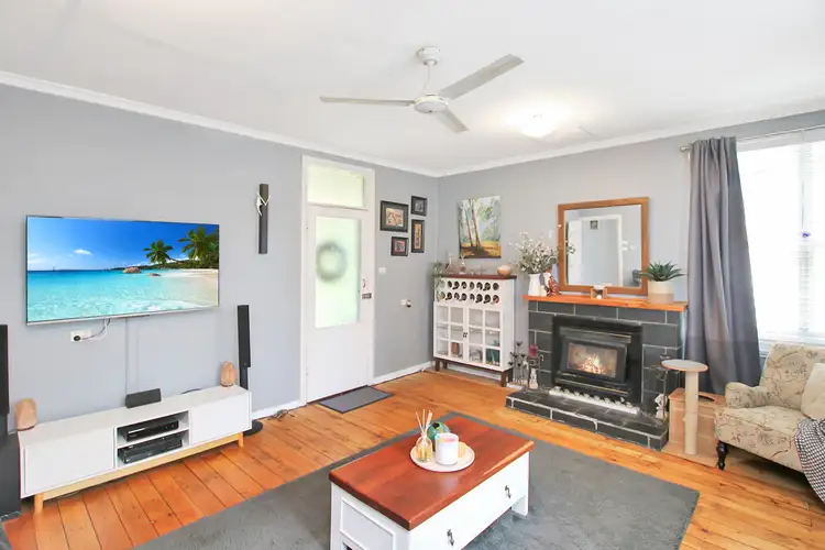 Fifth view of Homely house listing, 5 Kurang Place, Cooma NSW 2630