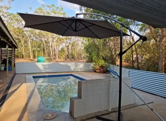 Main view of Homely house listing, 45 Redgum Drive, Humpty Doo NT 836