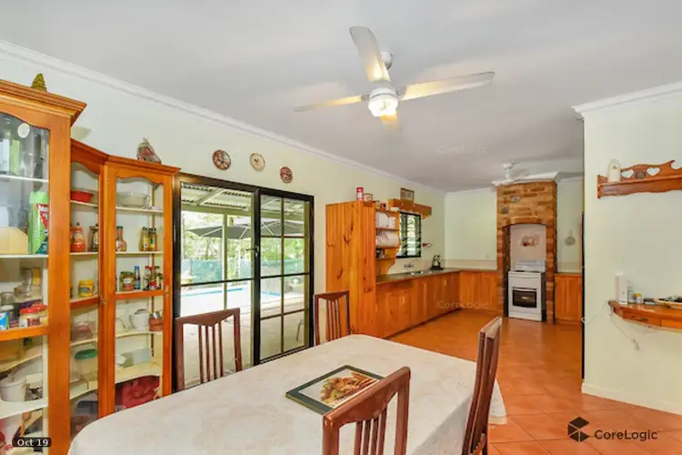 Fourth view of Homely house listing, 45 Redgum Drive, Humpty Doo NT 836