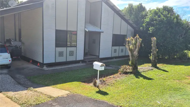 Second view of Homely house listing, 7 Vista Street, Russell Island QLD 4184