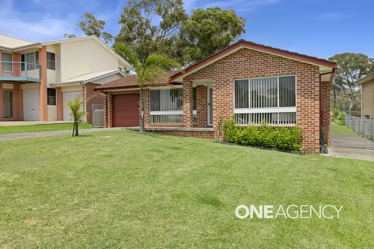 15 Namur Street, Vincentia NSW 2540