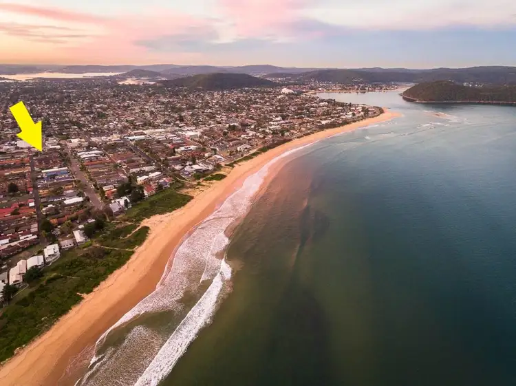 Main view of Homely house listing, 5 Alfred Street, Umina Beach NSW 2257