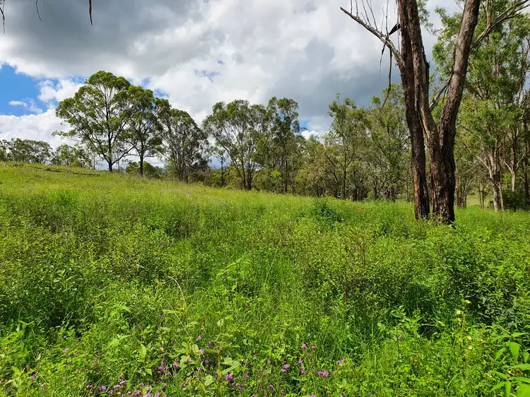 Fifth view of Homely rural property listing, LOT 21 Palms Road, Cooyar QLD 4402