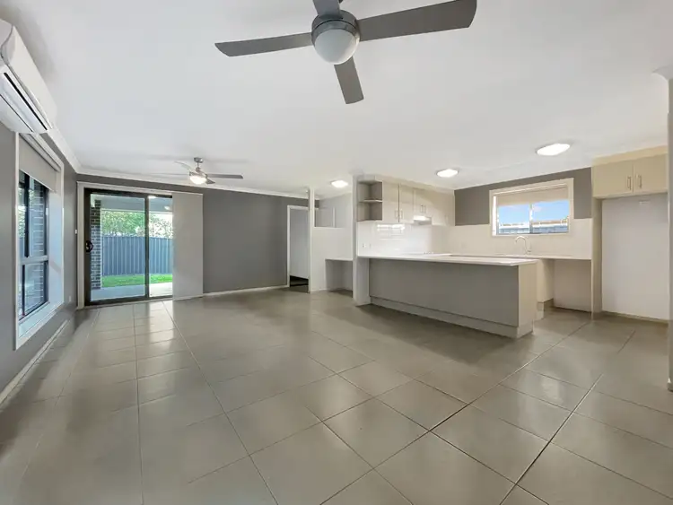 Third view of Homely house listing, 10 Transom St, Vincentia NSW 2540