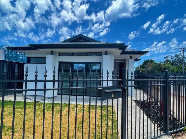 6 Johnstone Road, Oaklands Park SA 5046