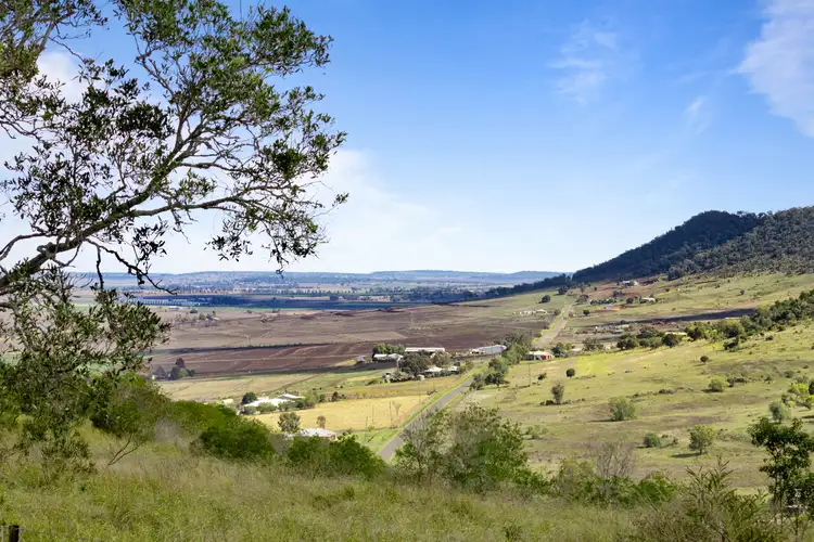 Second view of Homely land listing, LOT 23 Gowrie View Estate, Gowrie Junction QLD 4352
