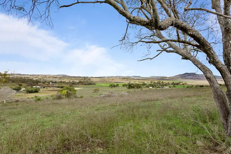 Third view of Homely land listing, LOT 23 Gowrie View Estate, Gowrie Junction QLD 4352