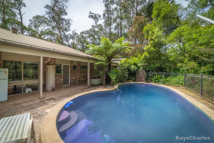 3 Haven Court, Cockatoo VIC 3781