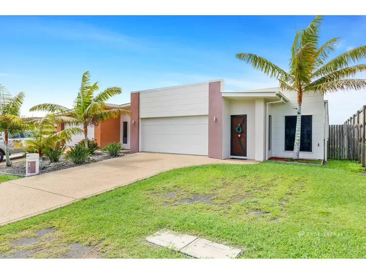 1/7 Samson Crescent, Yeppoon QLD 4703