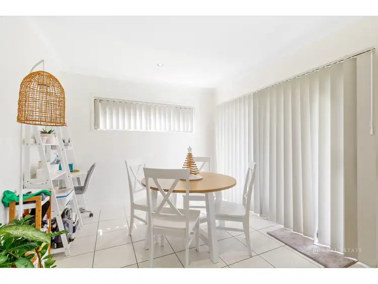 Third view of Homely semi-detached listing, 1/7 Samson Crescent, Yeppoon QLD 4703