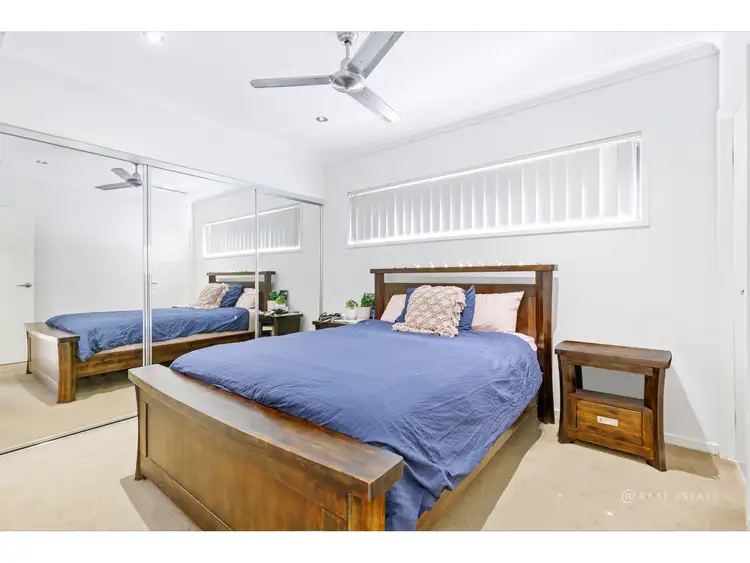 Sixth view of Homely semi-detached listing, 1/7 Samson Crescent, Yeppoon QLD 4703