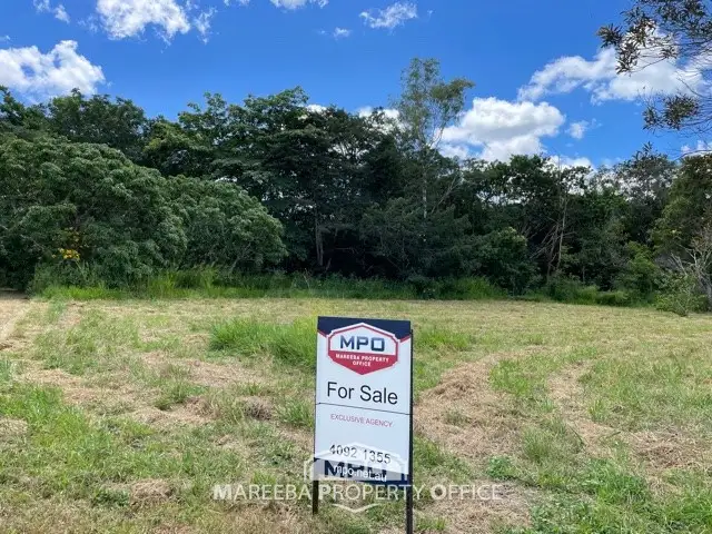 LOT 226 Arnold Street, Mount Molloy QLD 4871